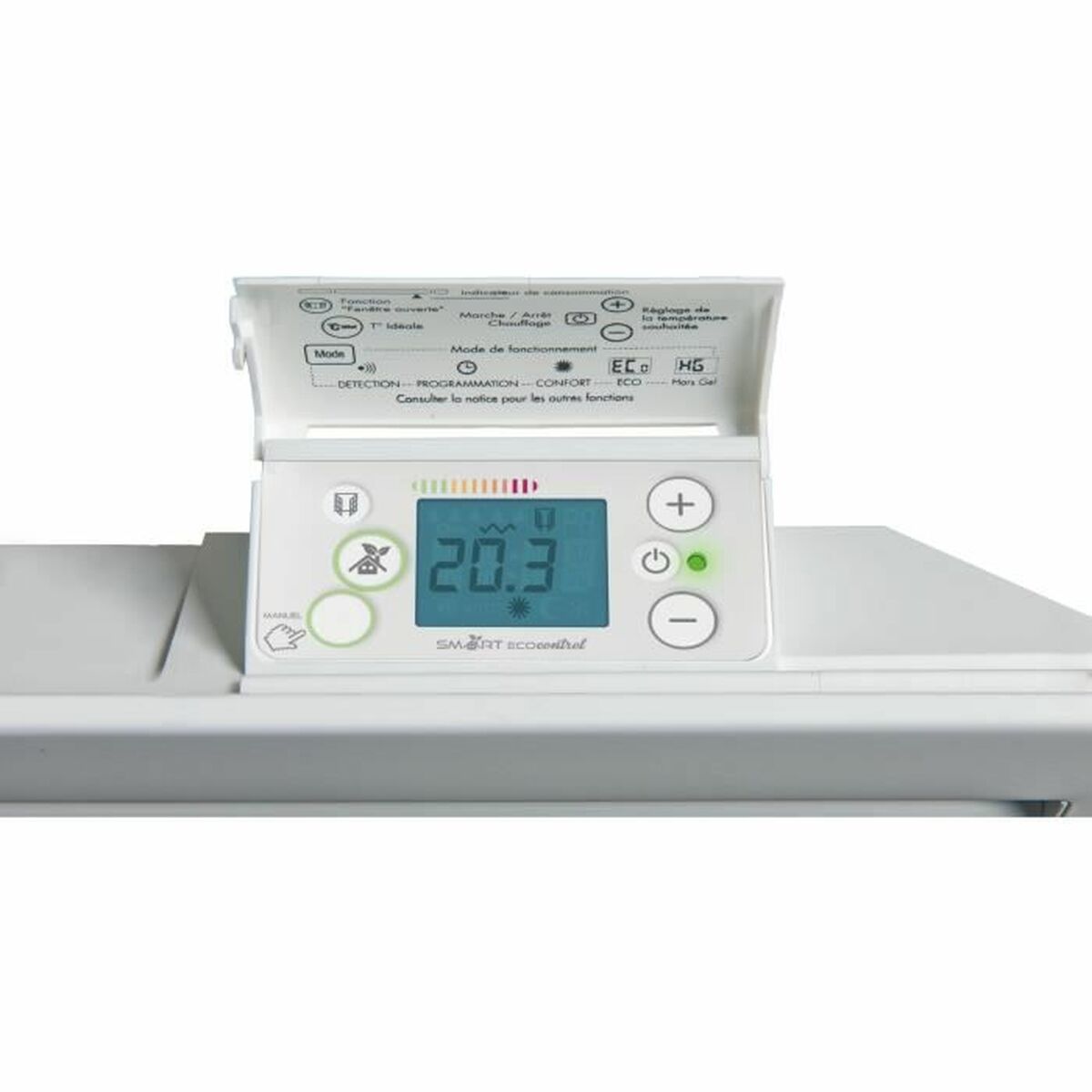 Värmeelement Airelec Brilliant 750 W - 2