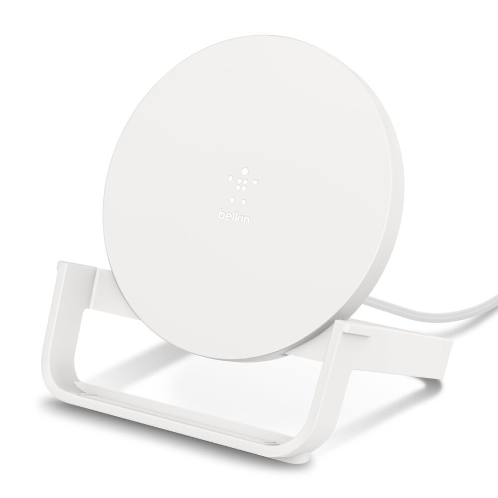 Trådlös laddare med mobilhållare Belkin BOOST?CHARGE 10W - 2