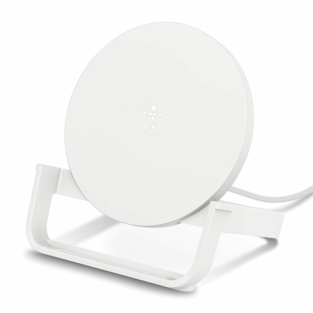 Trådlös laddare med mobilhållare Belkin BOOST?CHARGE 10W - 4