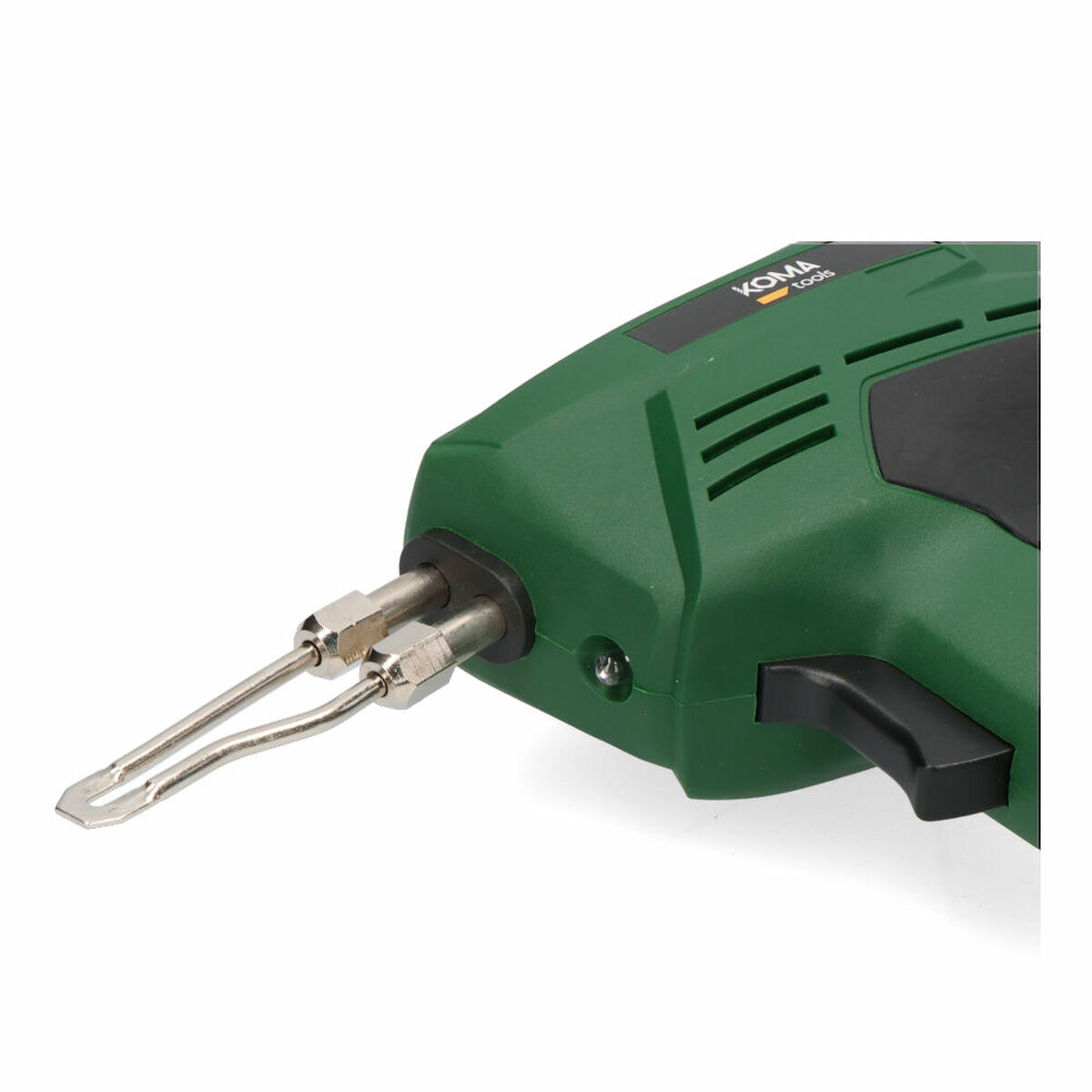 Lödkolv Koma Tools Pistol 100 W - 8