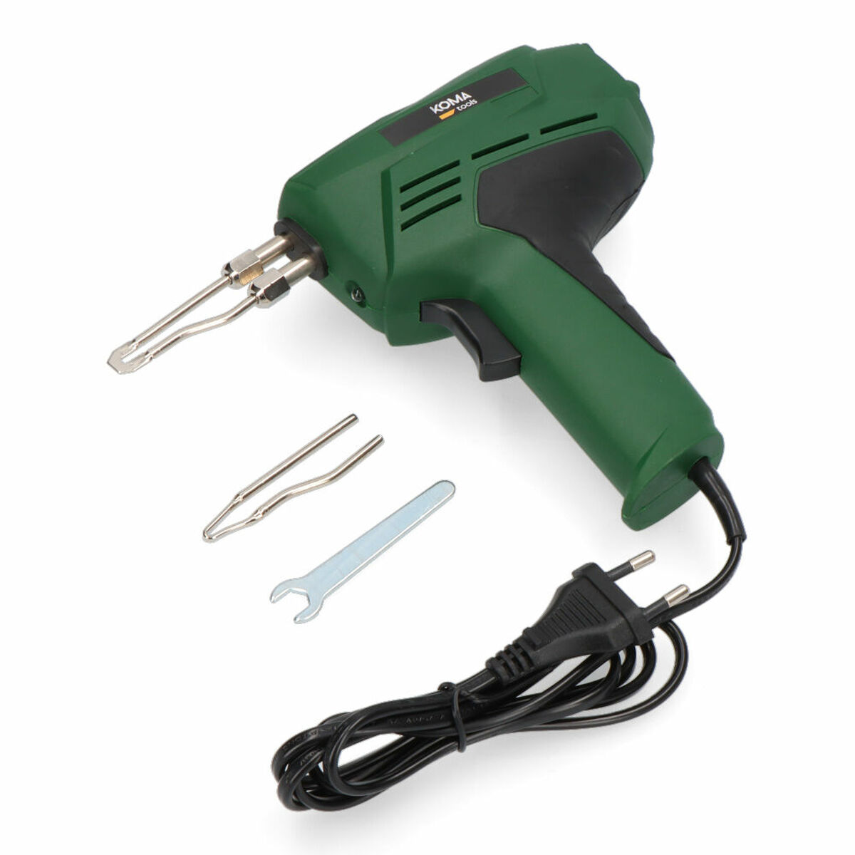 Lödkolv Koma Tools Pistol 100 W - 7
