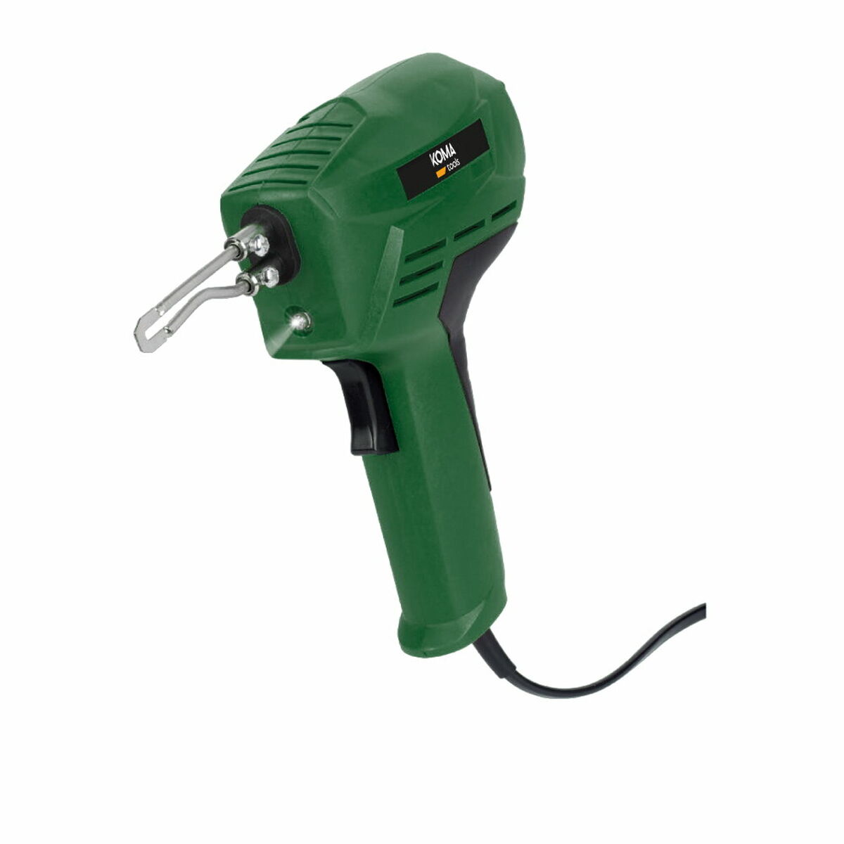 Lödkolv Koma Tools Pistol 100 W - 3