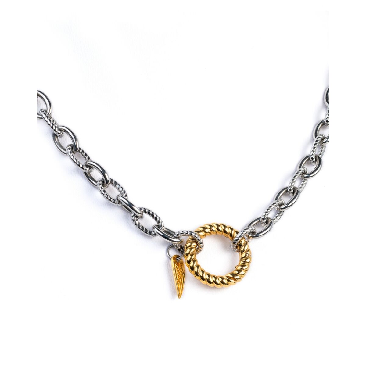 Damhalsband AN Jewels AL.NMW01YS - 2