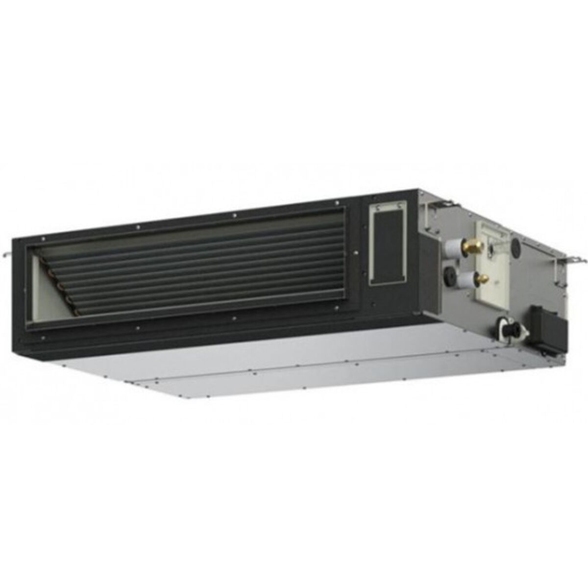 Luftkonditionering för kanalanslutning Panasonic KIT125PF3Z5 A++ 4900 W - 2