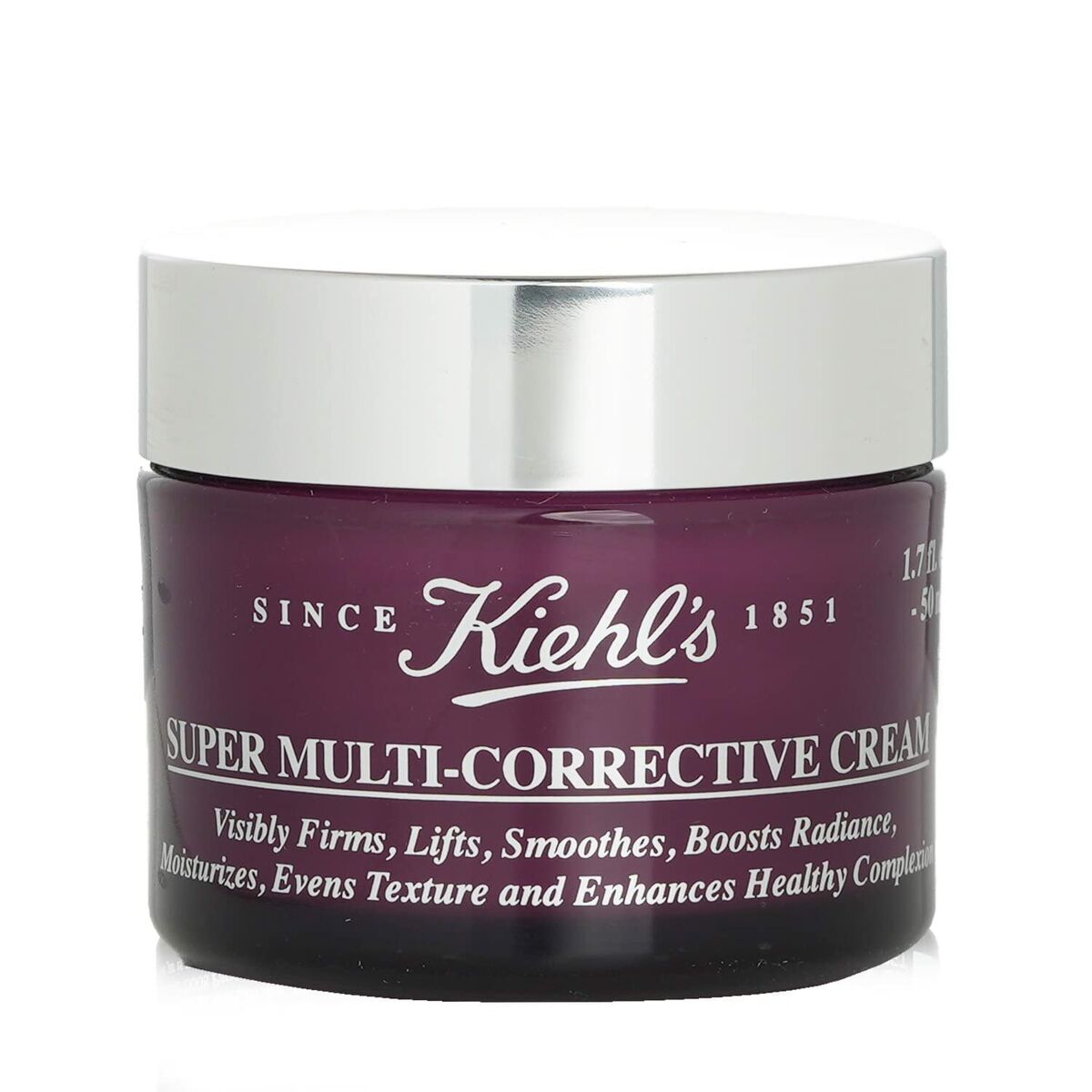Ansiktskräm Kiehl's Super Multi-Corrective 50 ml Hyaluronsyra