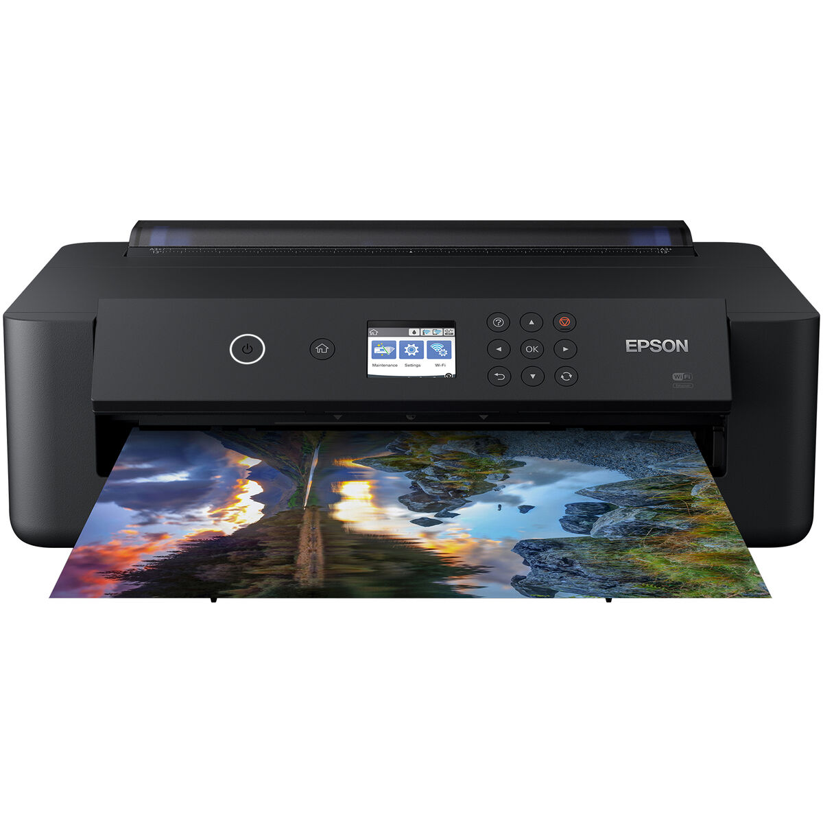 Fotoskrivare Epson C11CG43402