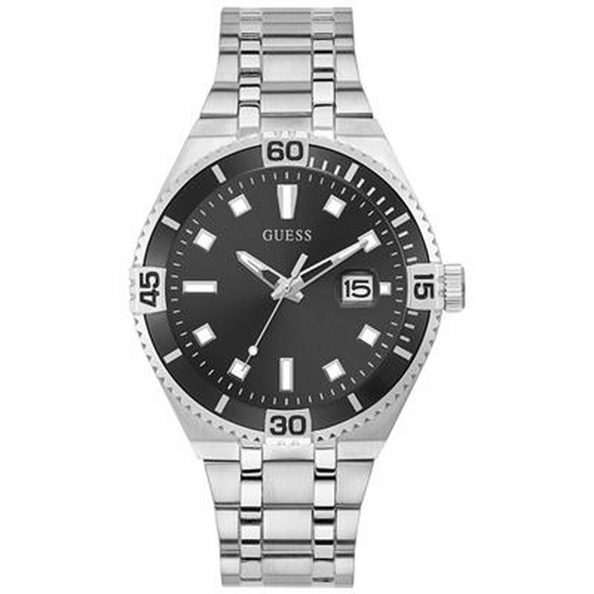 Herrklocka Guess GW0330G1 (Ø 45 mm)
