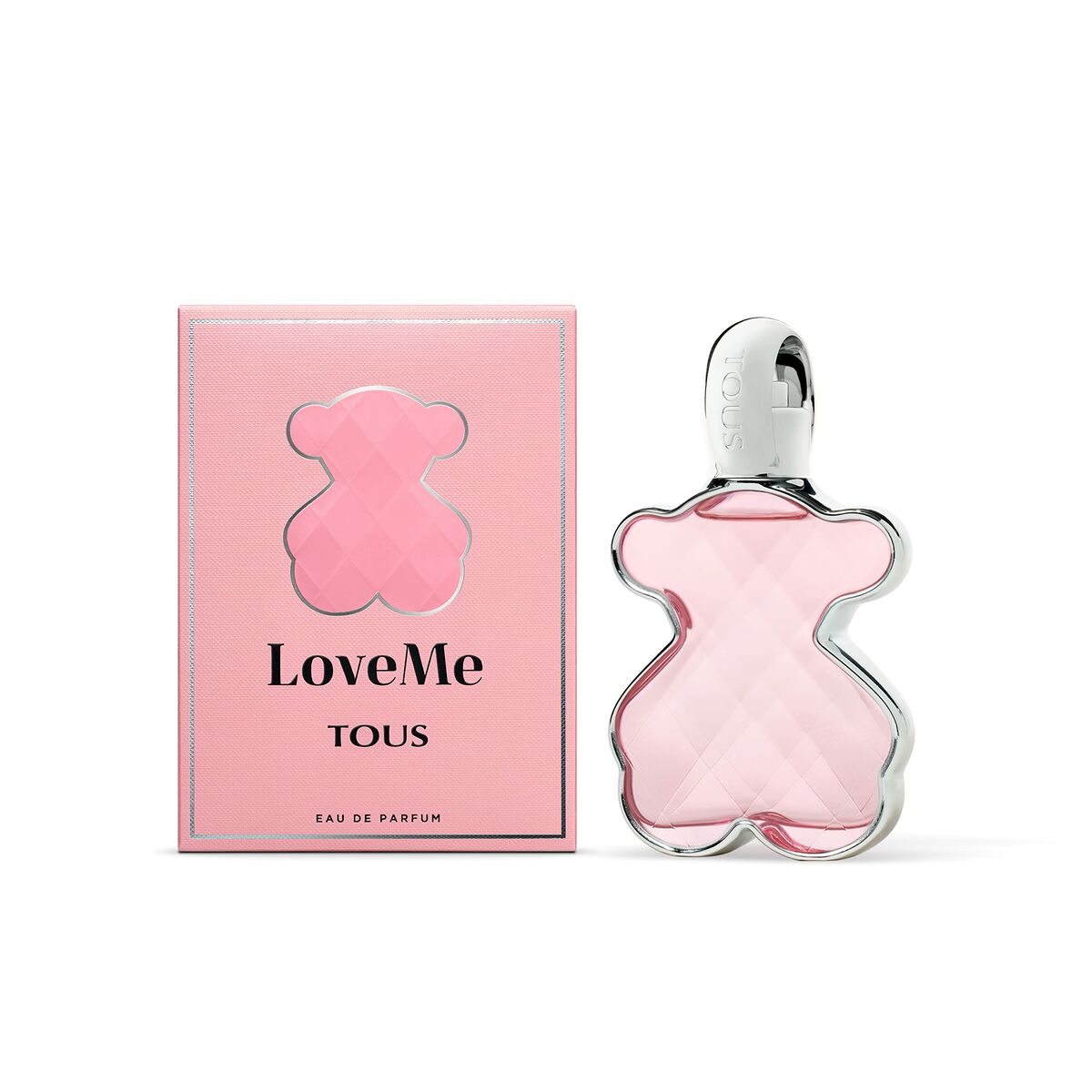 Parfym Damer Tous LoveMe EDP 50 ml