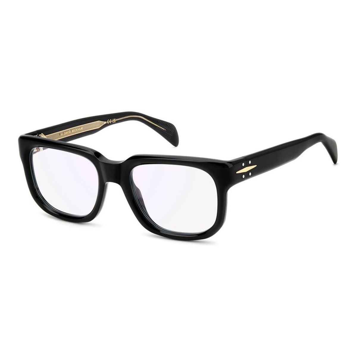 Glasögonbågar David Beckham DB 7156