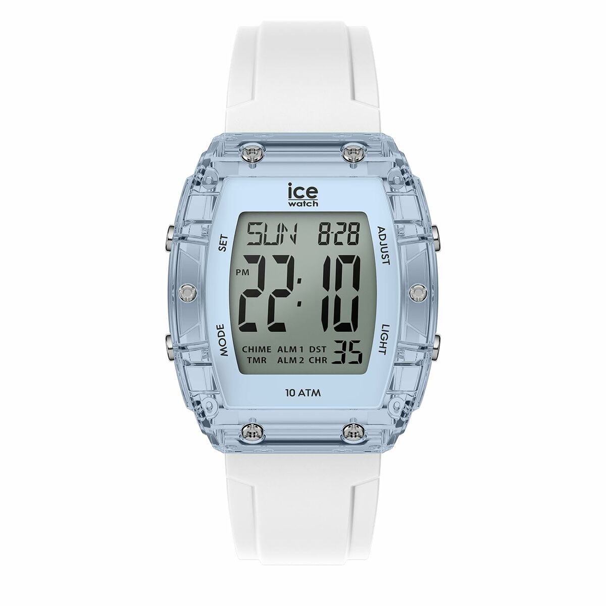Damklocka Ice 024567 (Ø 38 mm) - 2