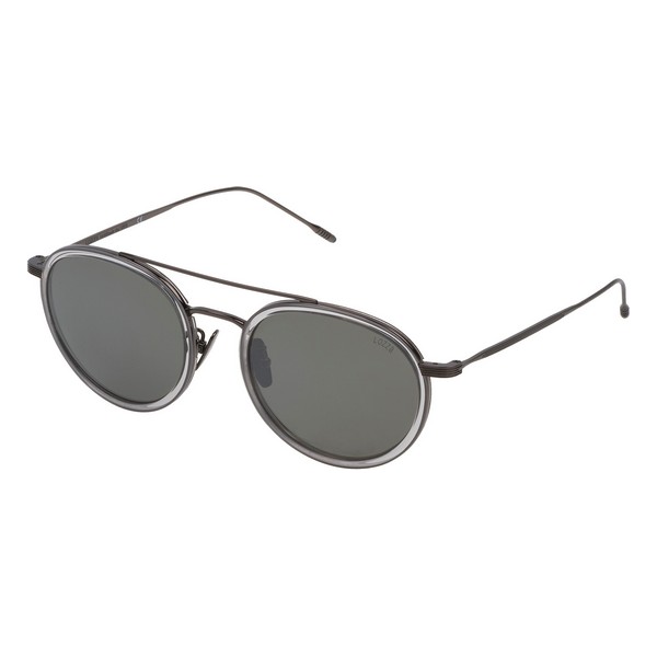 Unisexsolglasögon Lozza SL231053568X Ø 53 mm - 2