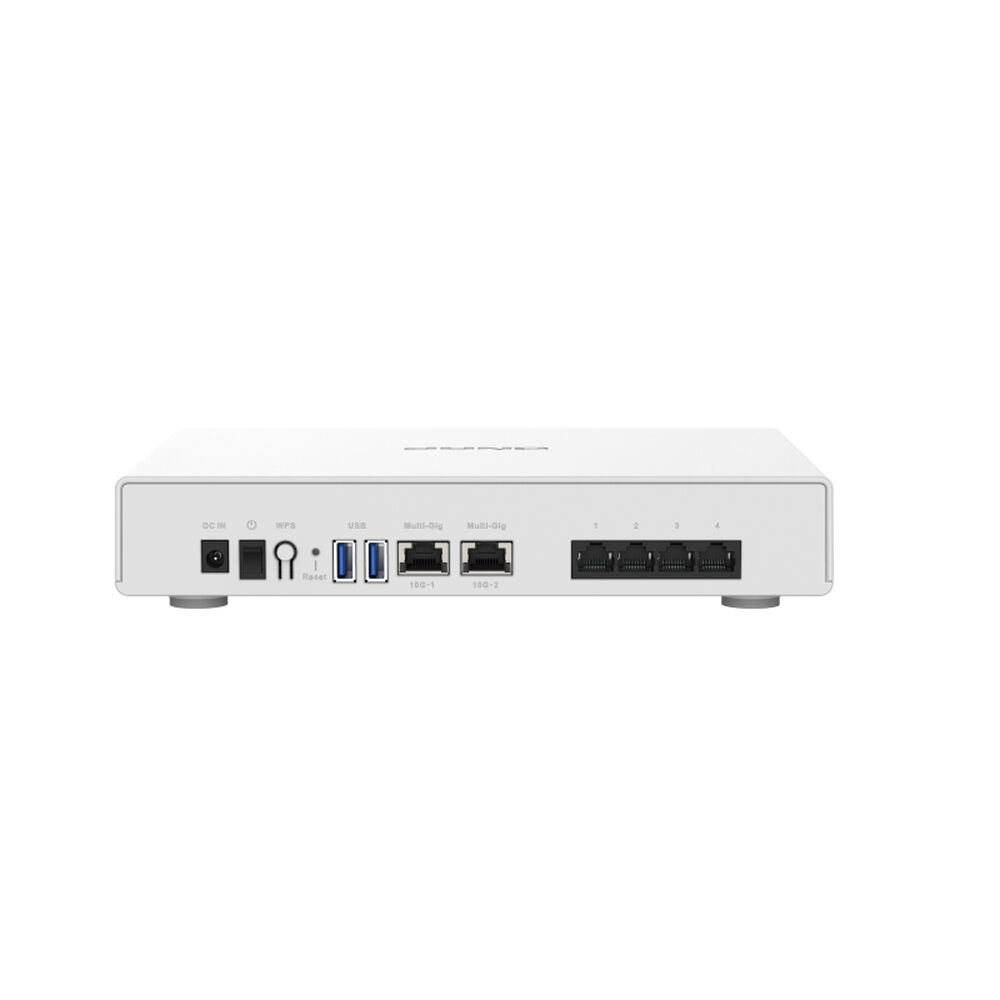 Router Qnap QHora-301W - 3