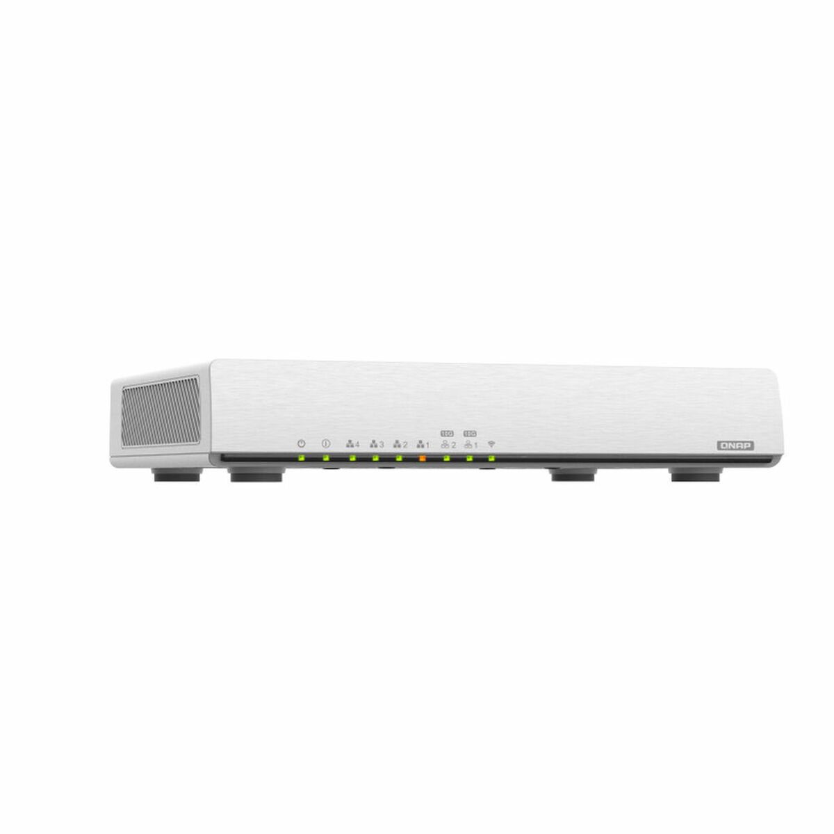 Router Qnap QHora-301W - 8