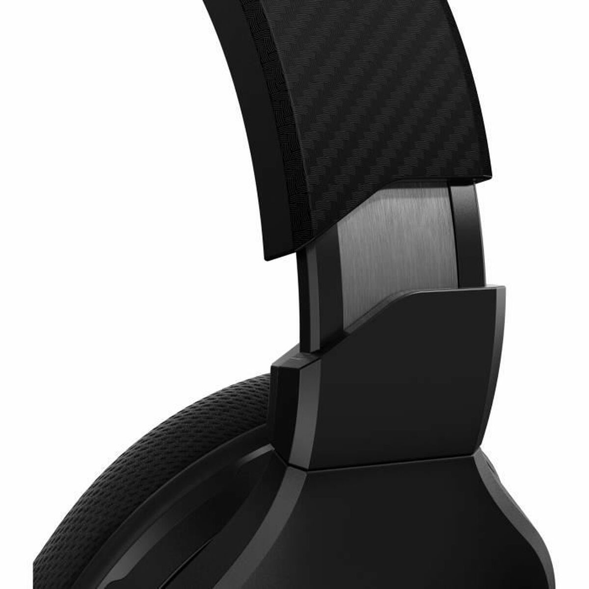 Hörlurar med Mikrofon Turtle Beach Recon 200 Gen 2 Svart Gaming - 5
