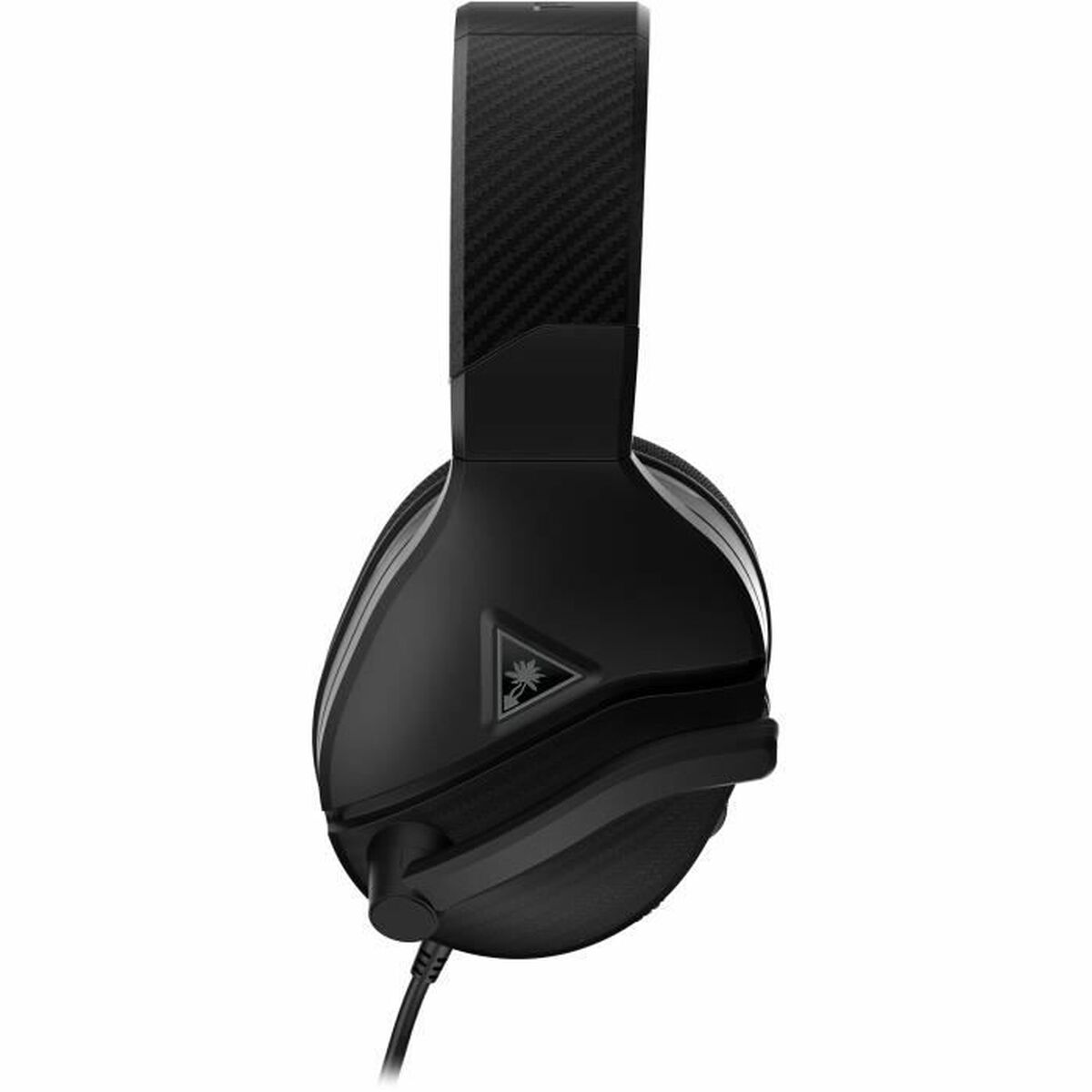 Hörlurar med Mikrofon Turtle Beach Recon 200 Gen 2 Svart Gaming - 7