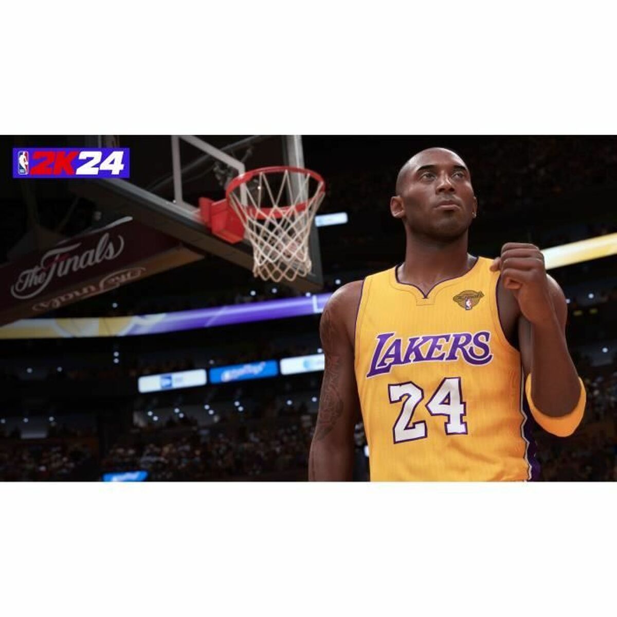 Xbox One / Series X Videospel 2K GAMES NBA 2K24 - 6