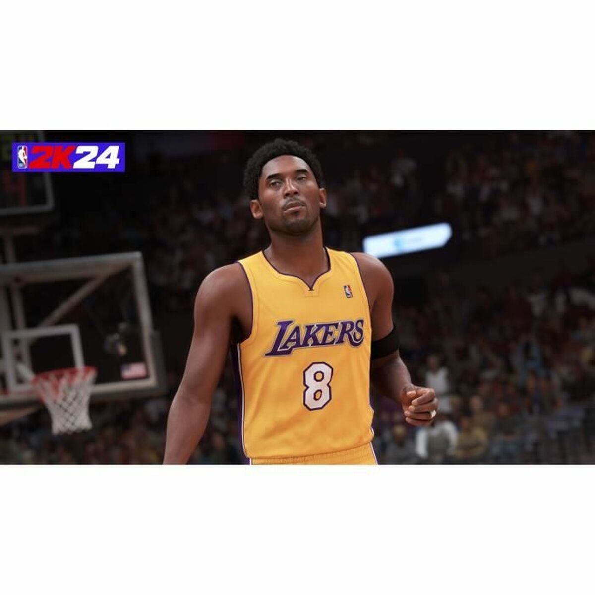 Xbox One / Series X Videospel 2K GAMES NBA 2K24 - 5
