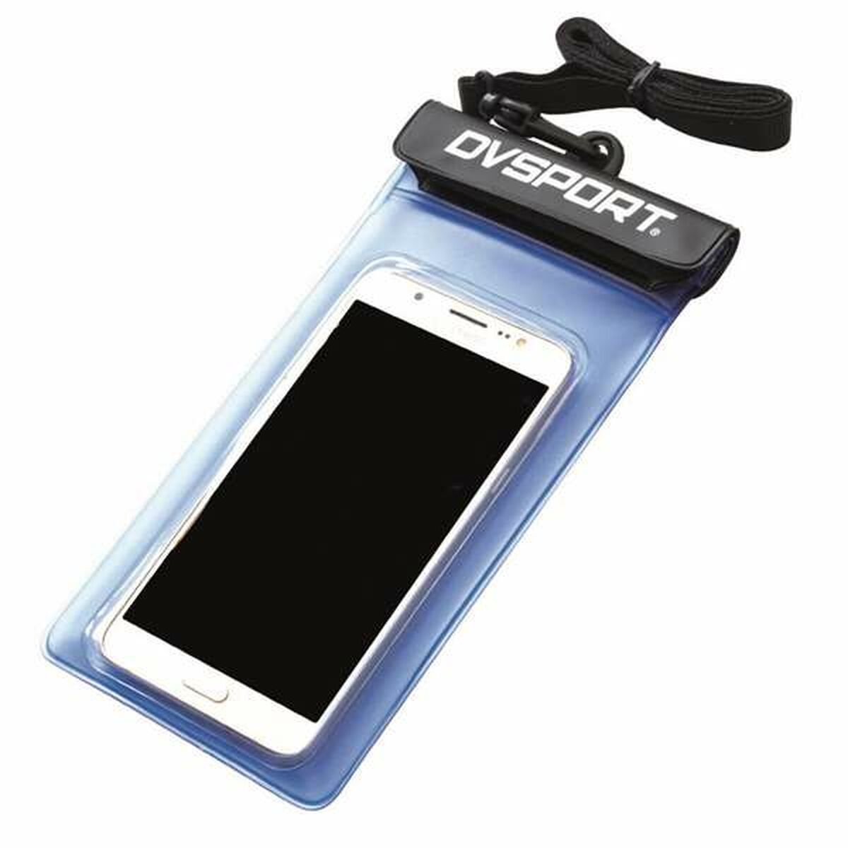 Vattentät sporttorrväska IPX8 Plast 10,7 x 23 cm - 2