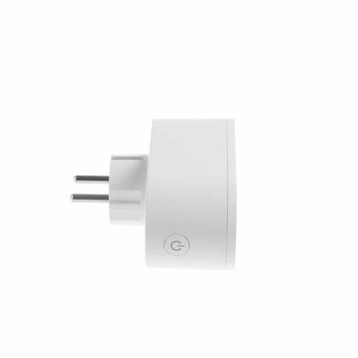 Ellist 2 Tomas-uttag utan brytare Konyks Priska Duo Easy Wi-Fi 16 A - 5