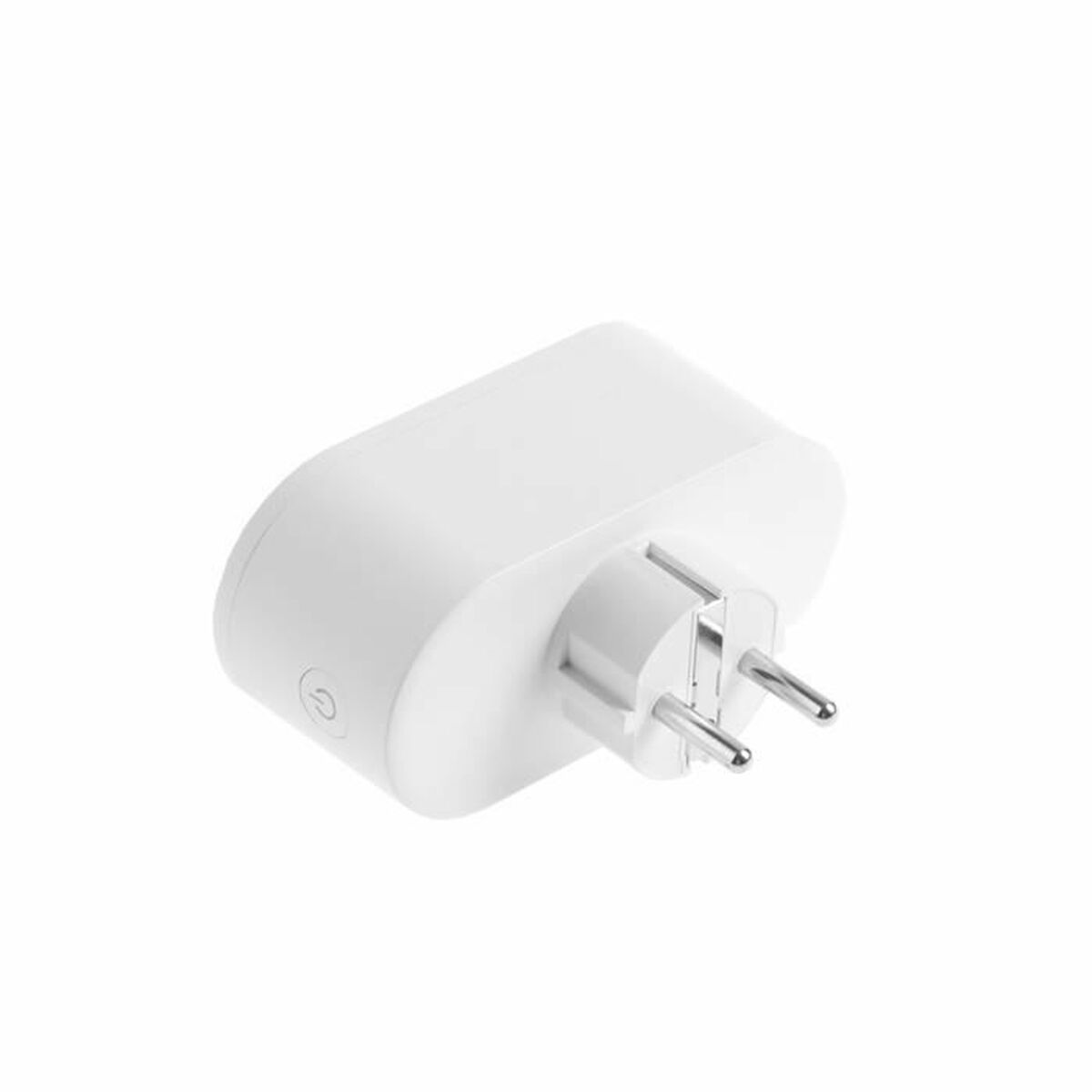 Ellist 2 Tomas-uttag utan brytare Konyks Priska Duo Easy Wi-Fi 16 A - 6