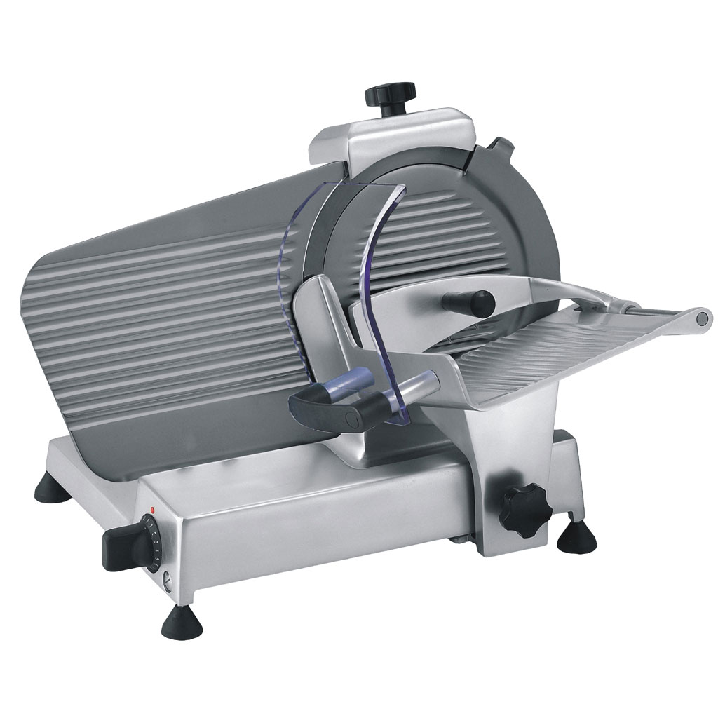 Skärmaskin Basic QuanTanium® 250 mm