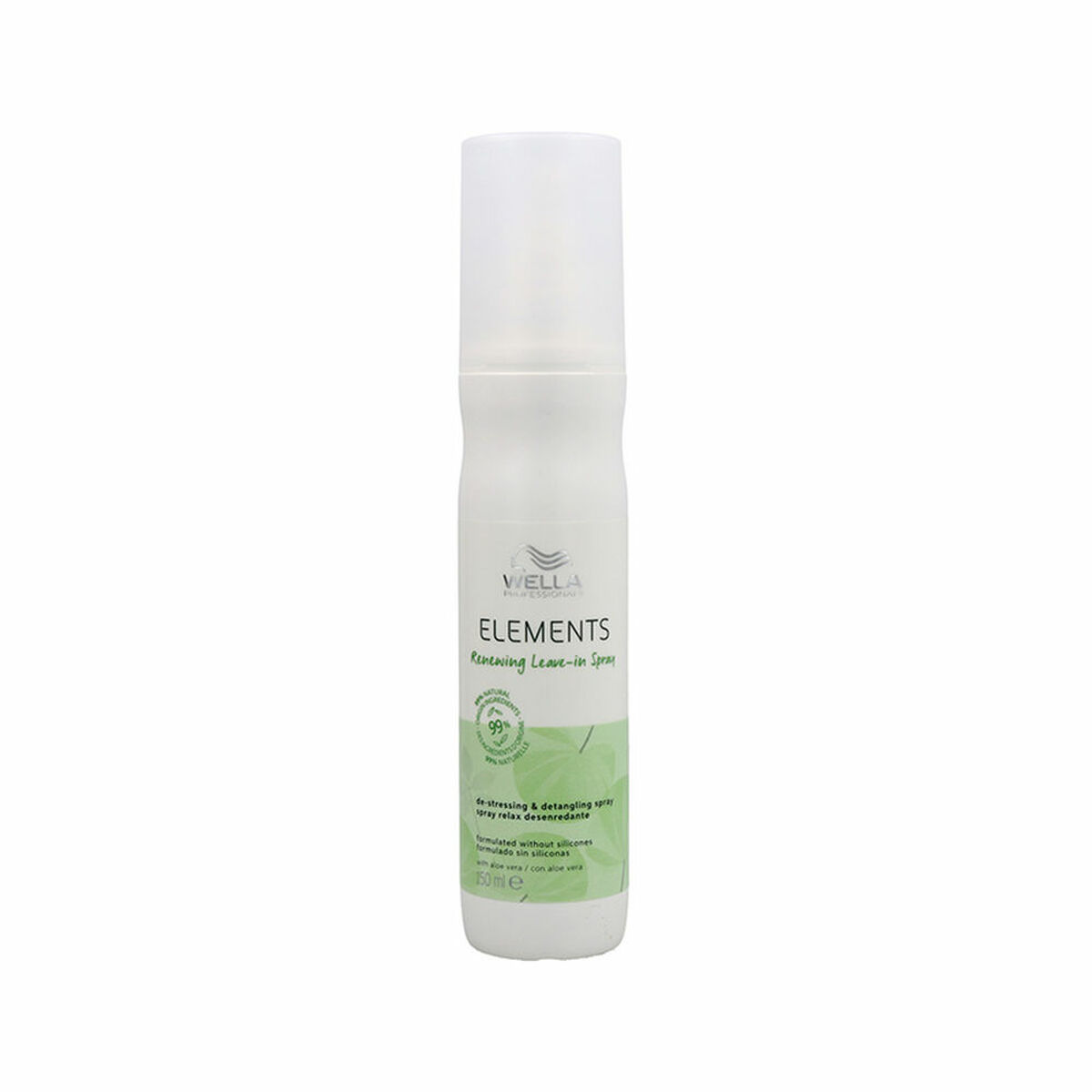 Balsam Wella Elements Renewing 150 ml
