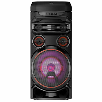 Mini Hifi LG (Renoverade A)