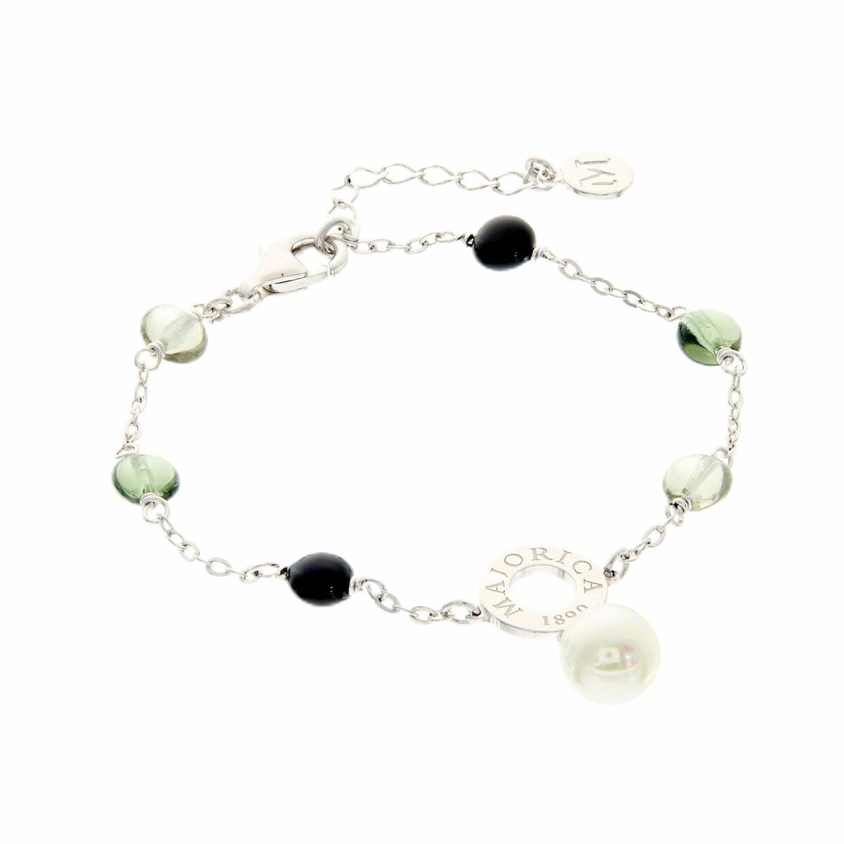 Damarmband Majorica (One size)