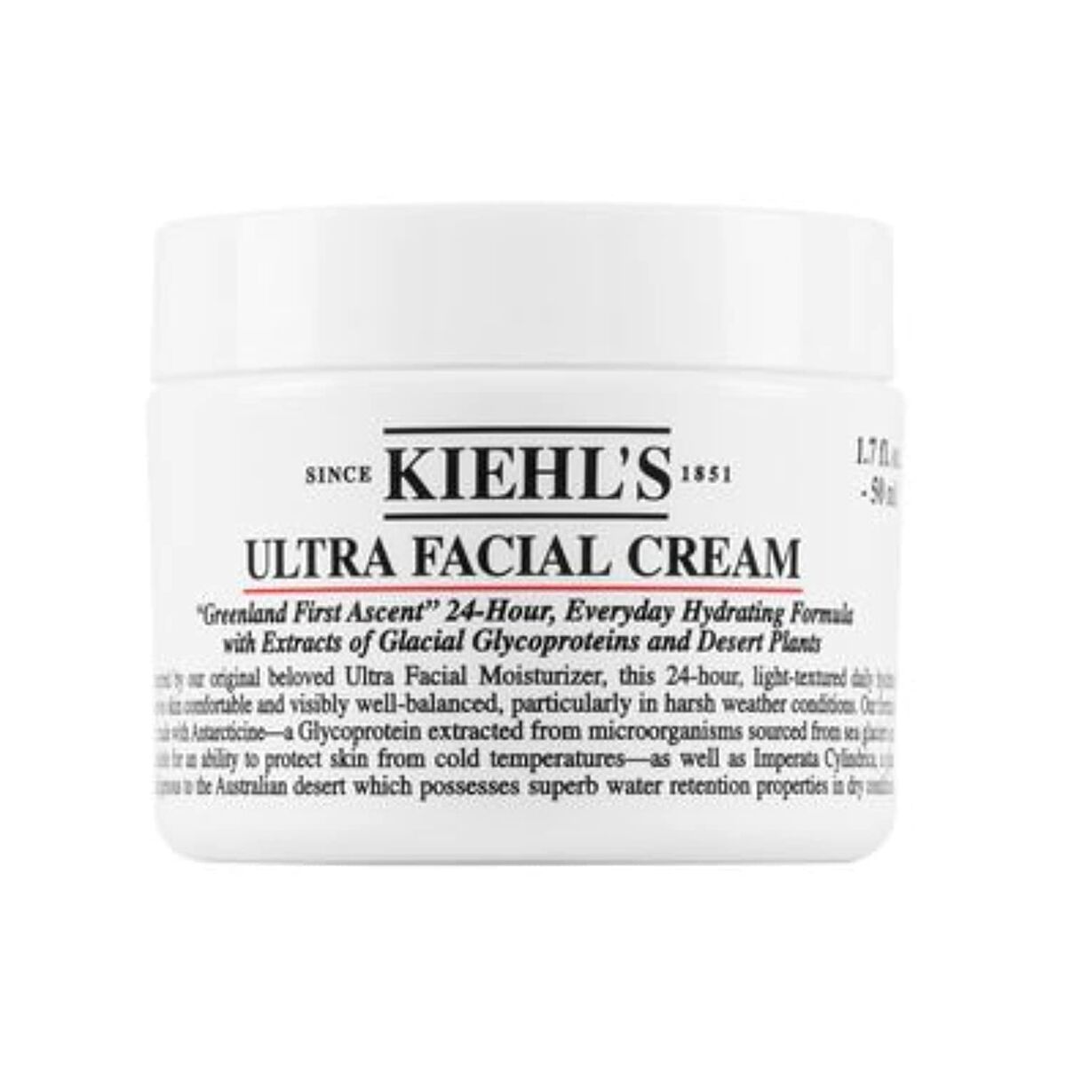 Ansiktskräm Kiehl's (28 ml)