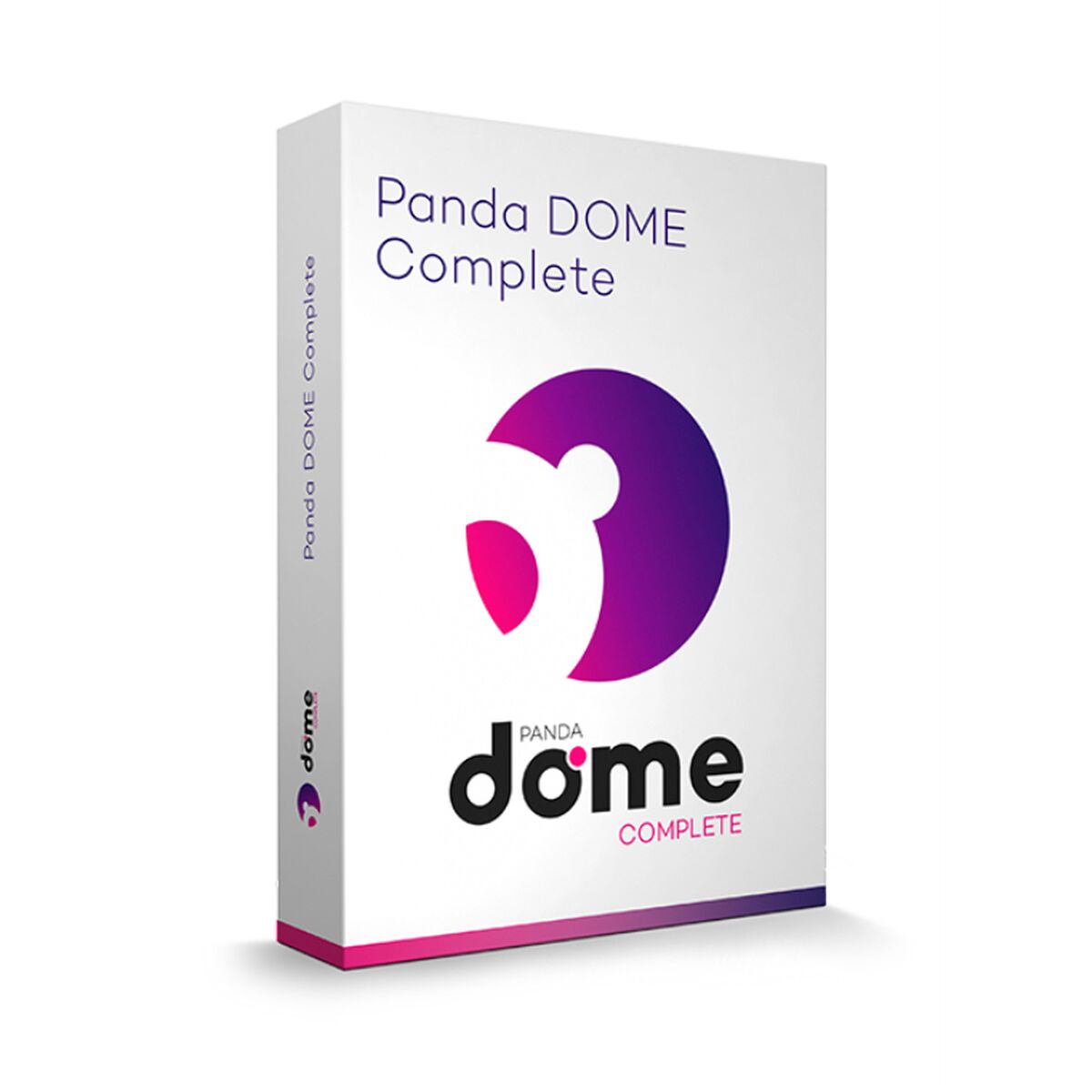 Management Mjukvara Panda Dome Complete - 2