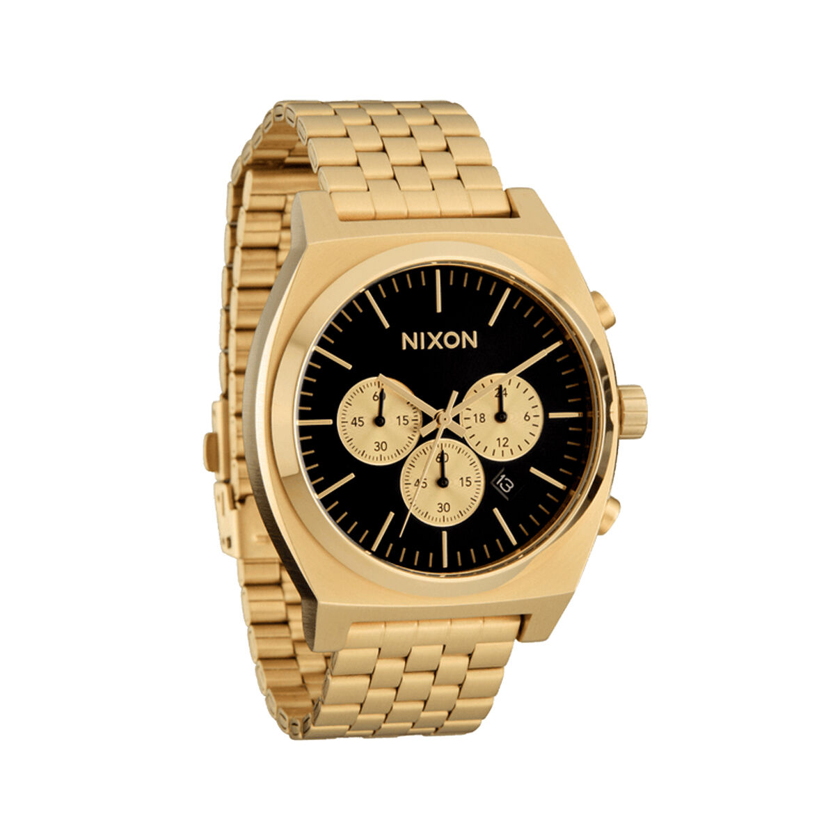 Herrklocka Nixon TIME TELLER - 2