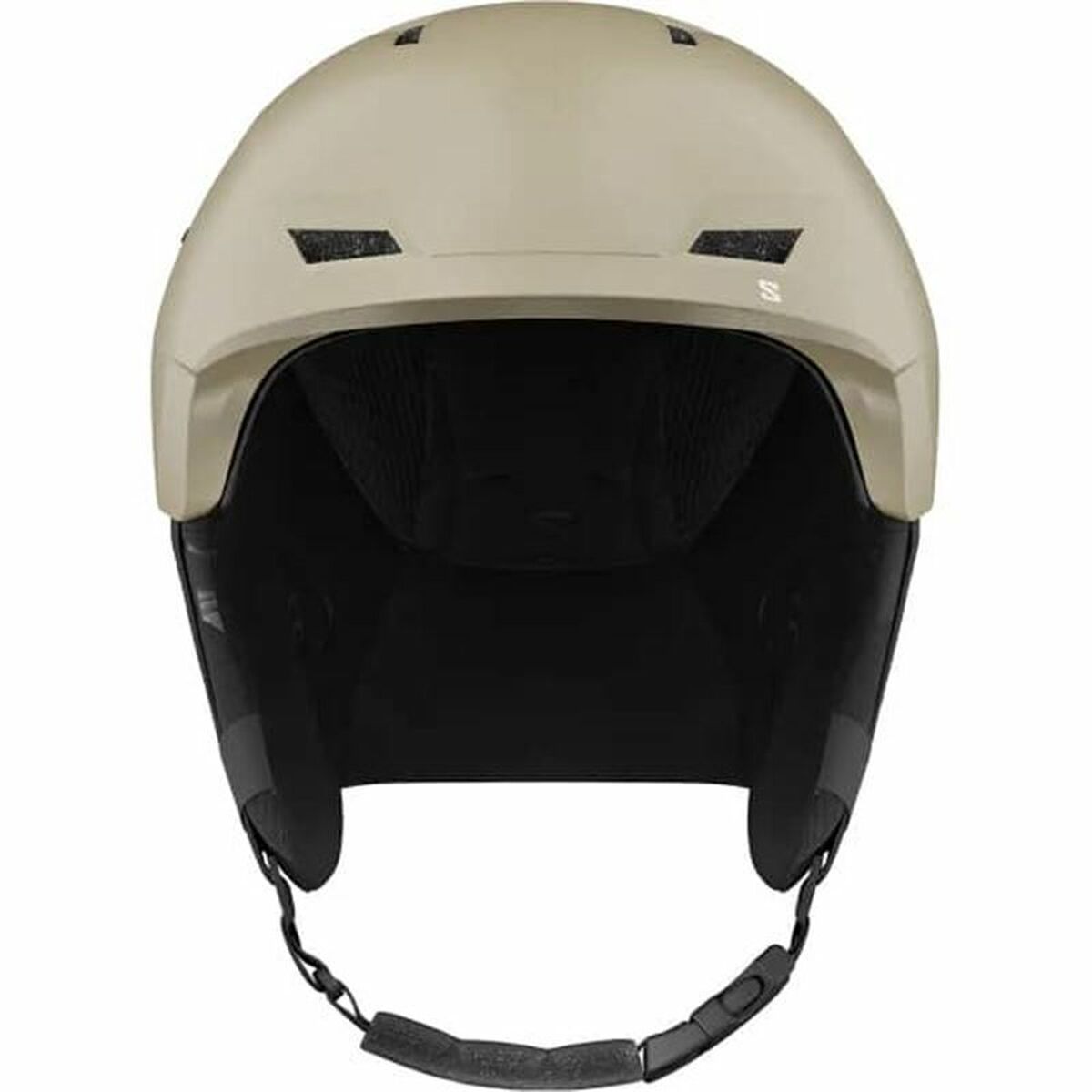 Skidhjälm Salomon L47611000 Brun Unisex - 3