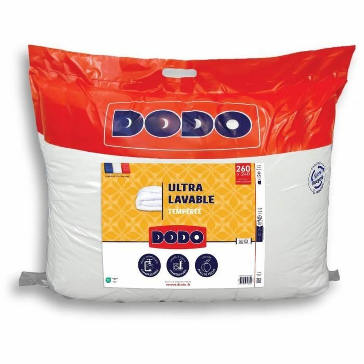 Täcke DODO