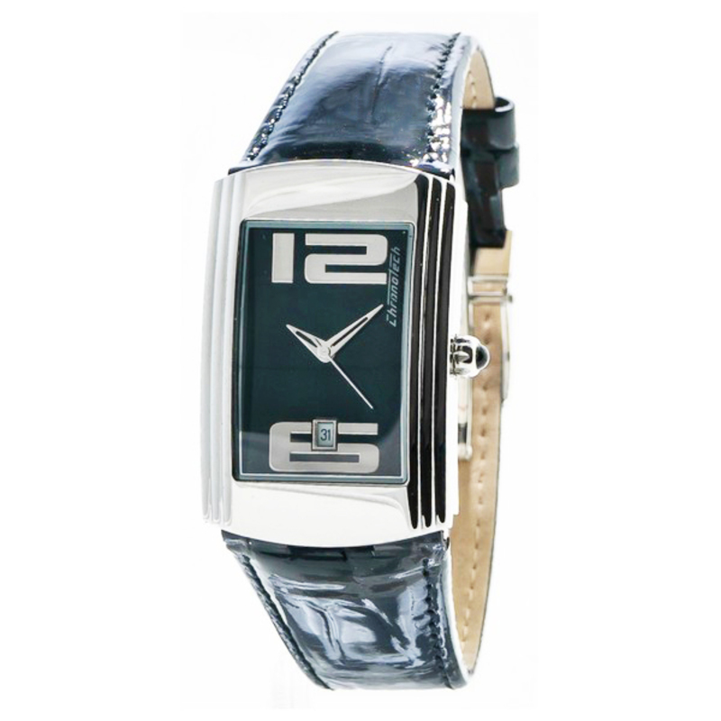 Unisexklocka Chronotech CT7017L-06 (Ø 26 mm) - 3