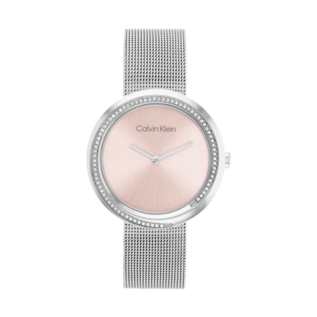 Damklocka Calvin Klein 25200149 - 3