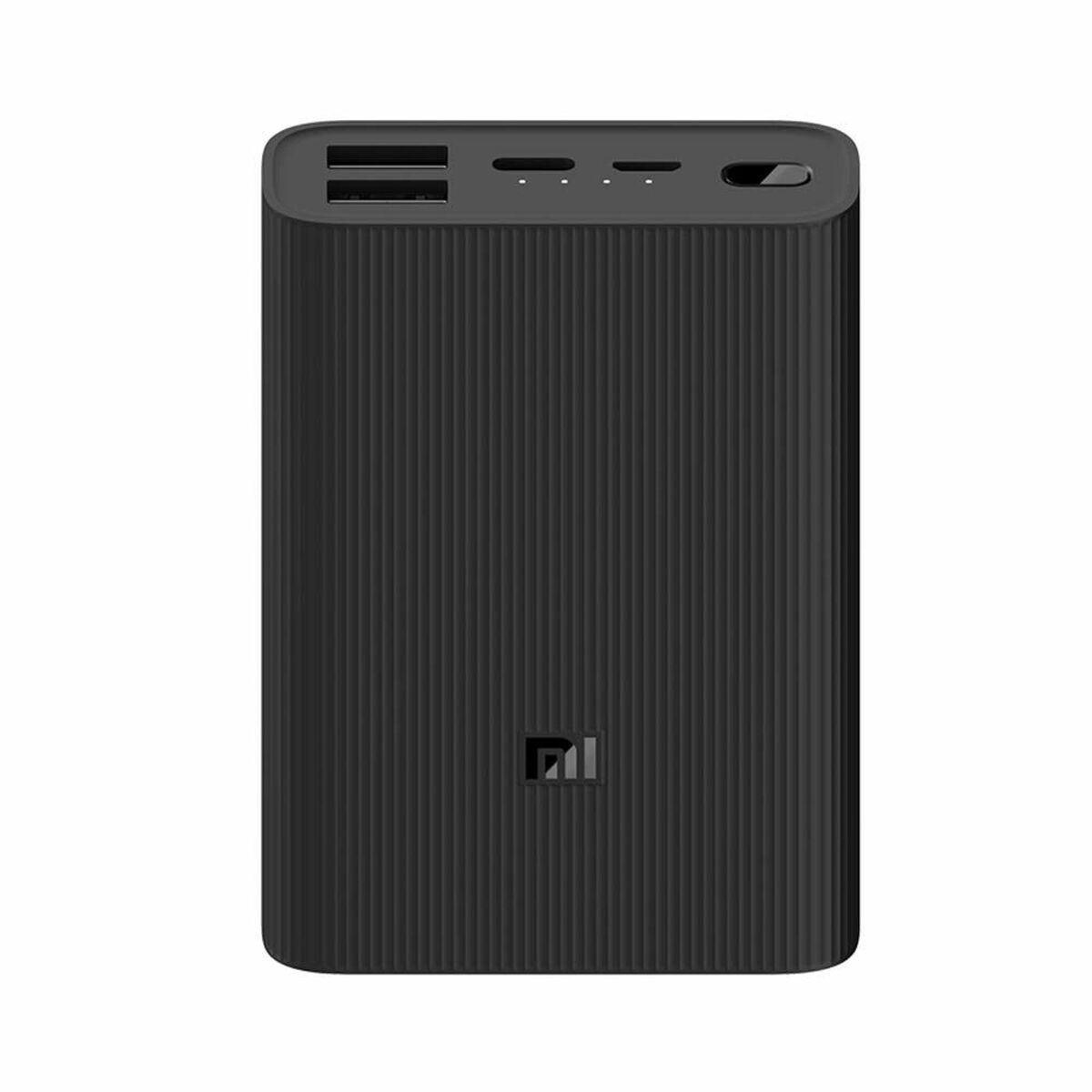 Batteri till Mobiltelefon Xiaomi Mi Power Bank 3 Ultra Compact 10000 mAh - 2