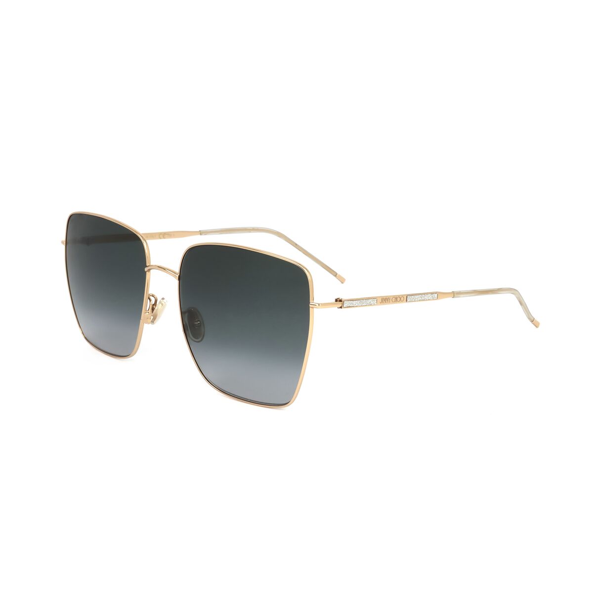 Damsolglasögon Jimmy Choo DAHLA-F-SK-0 ø 59 mm - 2