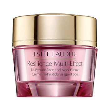 Uppstramande kräm Estee Lauder Resilience Multi Effect
