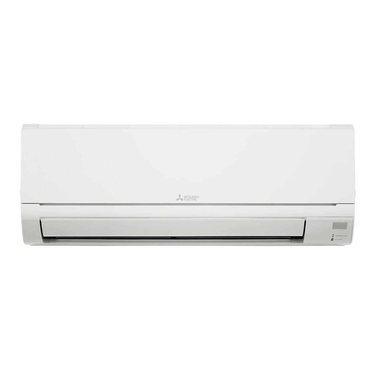 Luftkonditionering Mitsubishi Electric MSZDW25VF Vit 3500 W