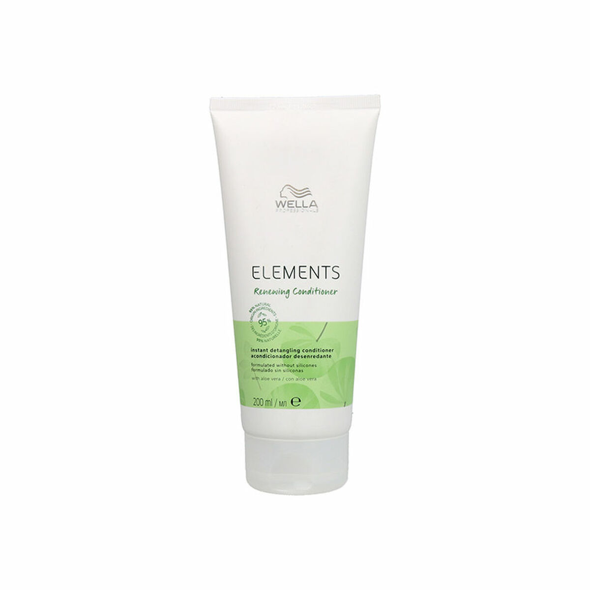 Balsam Wella Elements Renewing 200 ml