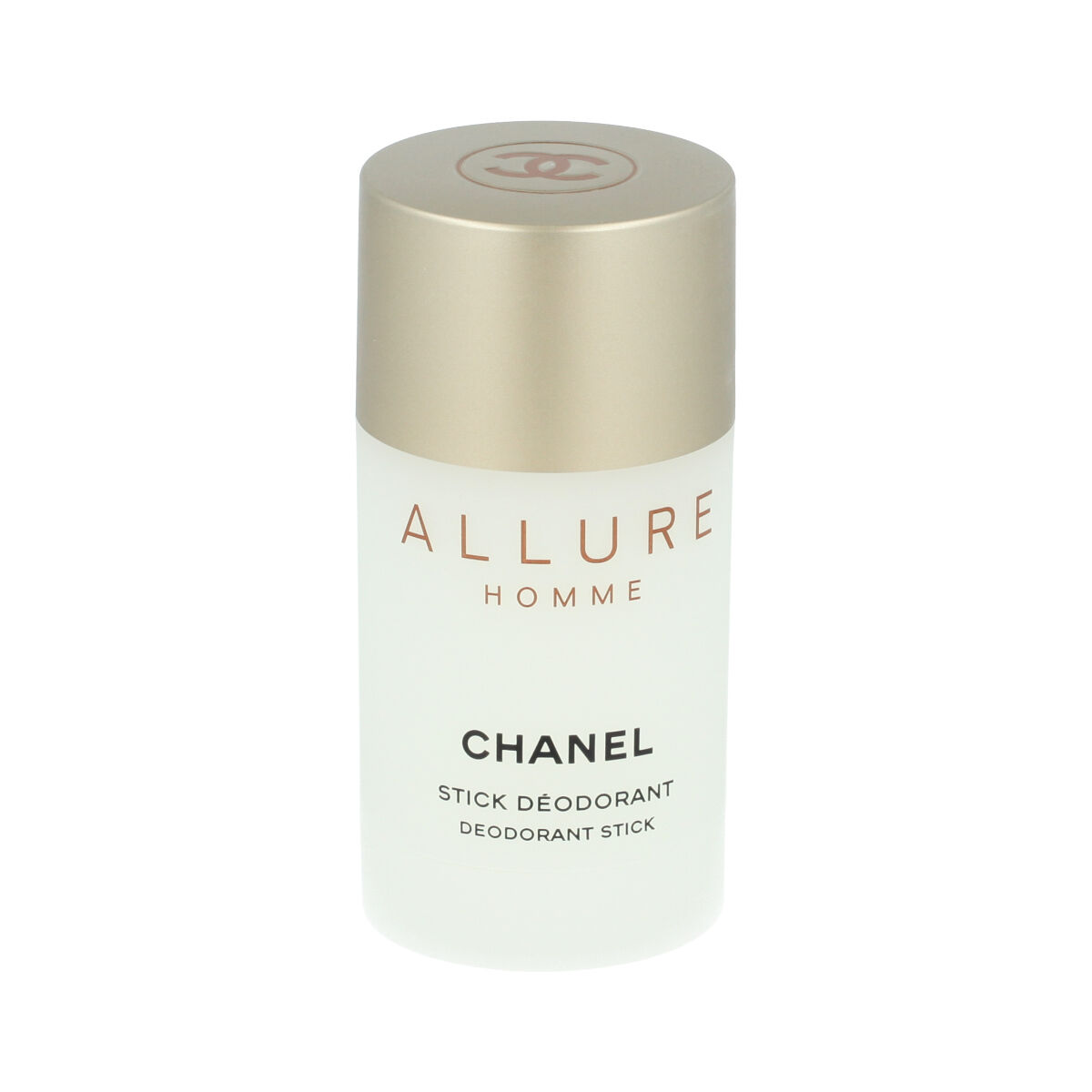 Deodorant Chanel Allure Homme Allure Homme 75 ml - 2
