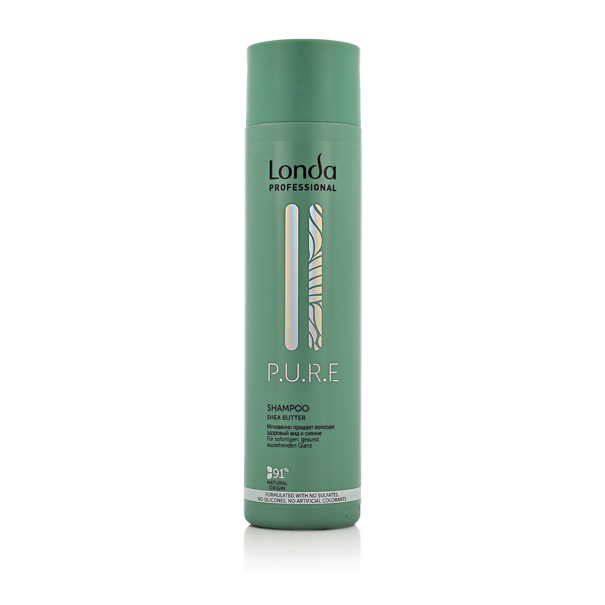 Schampo Londa Professional P.U.R.E 250 ml
