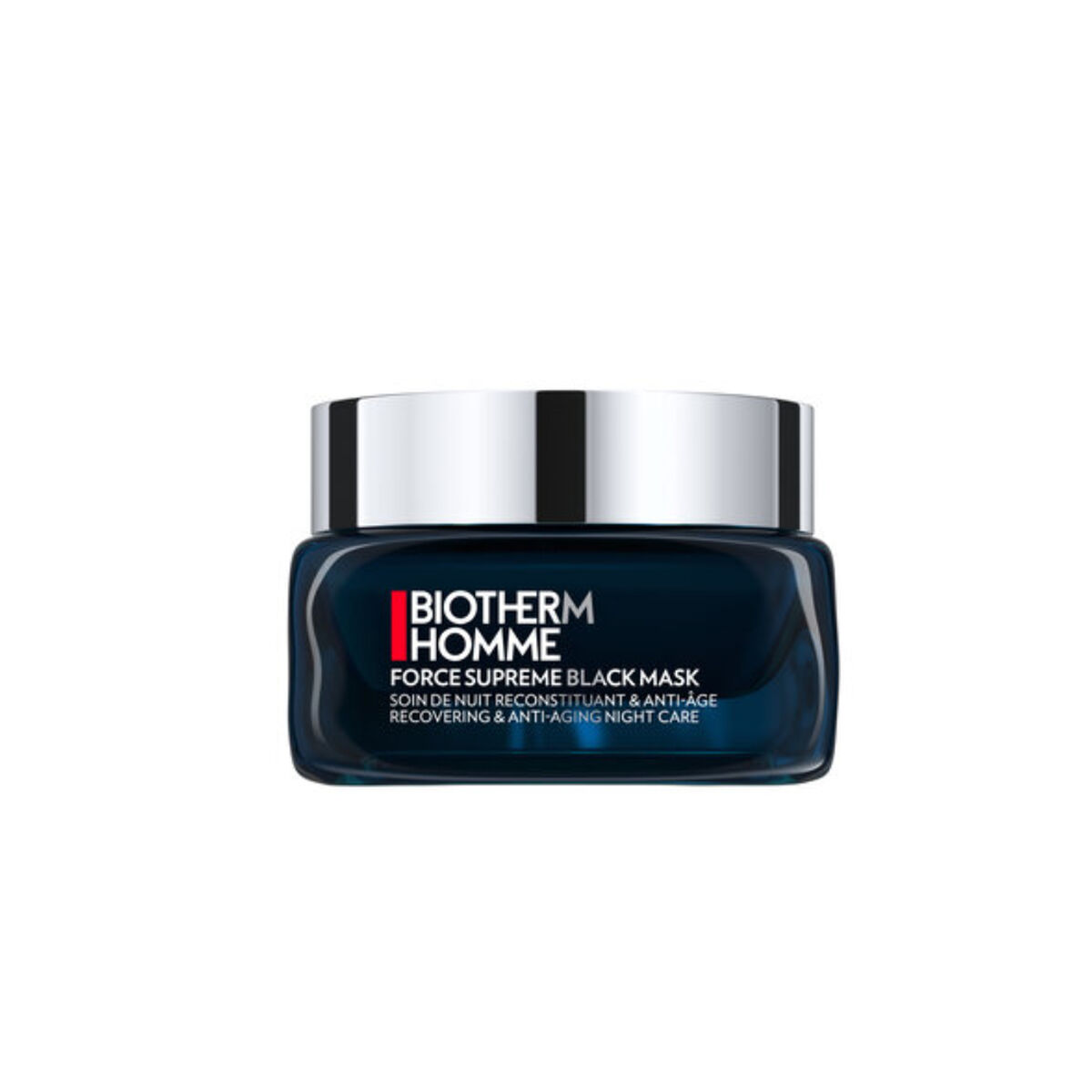Anti-aging nattkräm Biotherm Homme Force Supreme 50 ml