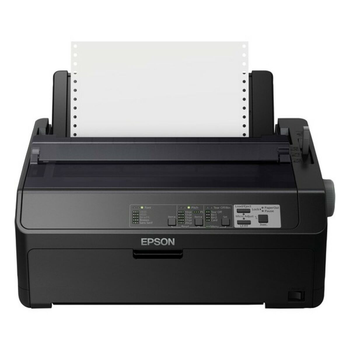 Matrisskrivare Epson FX-890II - 2