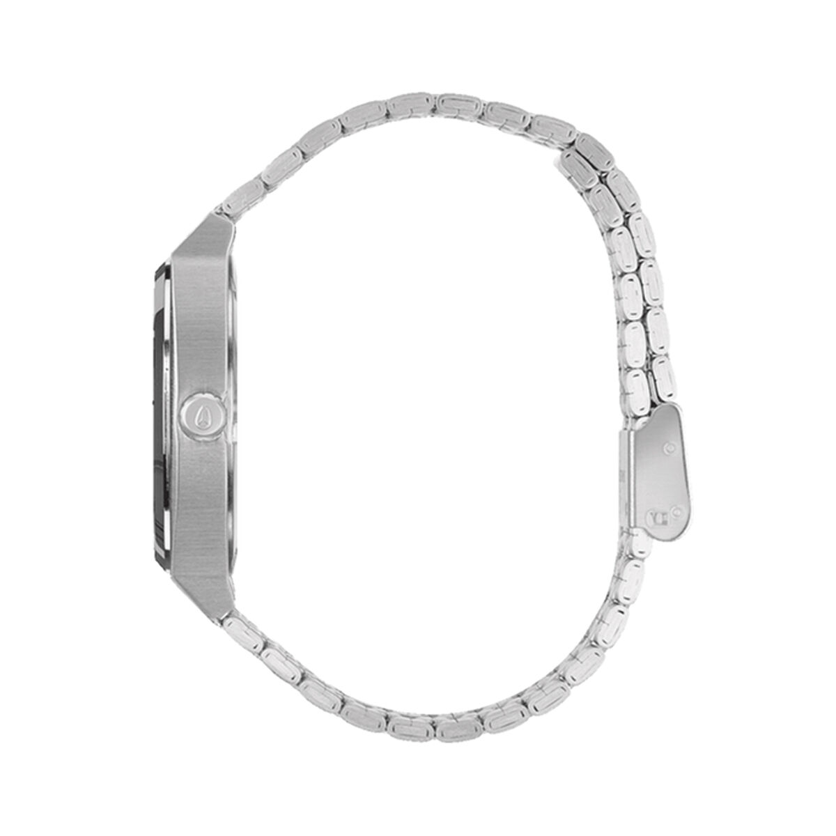 Herrklocka Nixon TIME TELLER Silvrig - 3