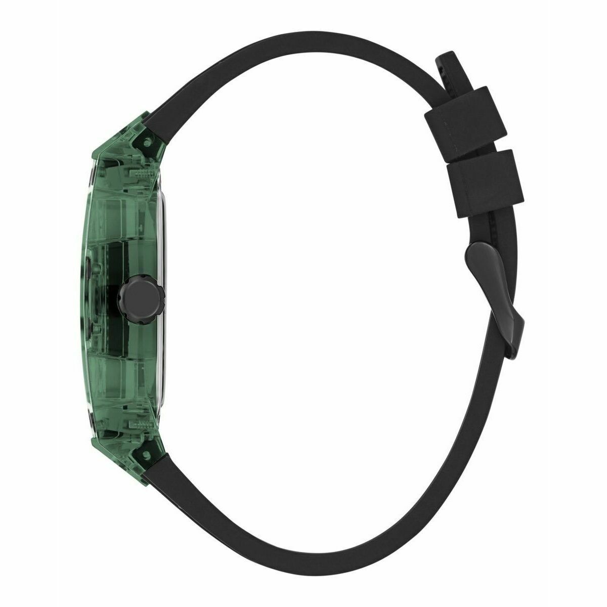 Herrklocka Guess (Ø 42 mm) - 2