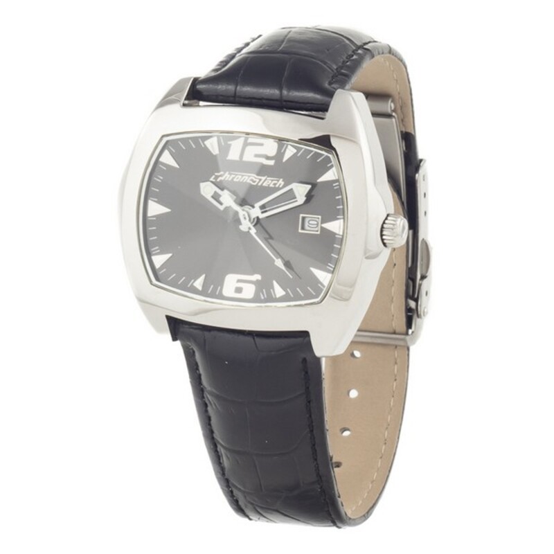 Unisexklocka Chronotech CT2188L-02 (Ø 41 mm) - 3