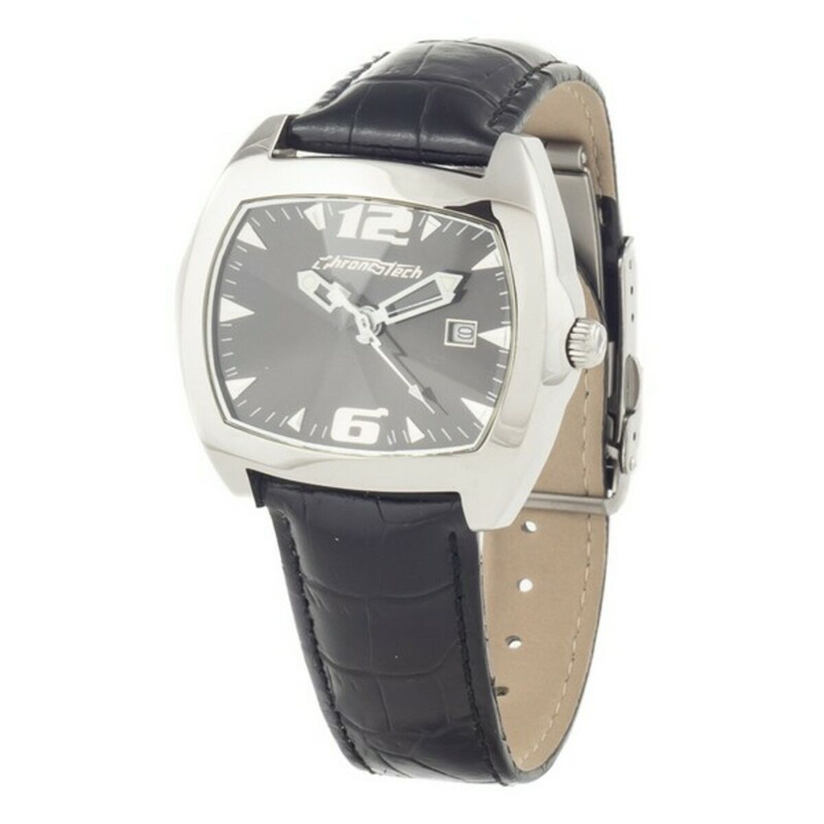 Unisexklocka Chronotech CT2188L-02 (Ø 41 mm) - 8