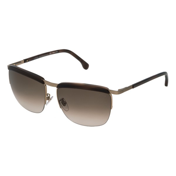 Unisexsolglasögon Lozza SL2282M5908FT ø 59 mm - 2