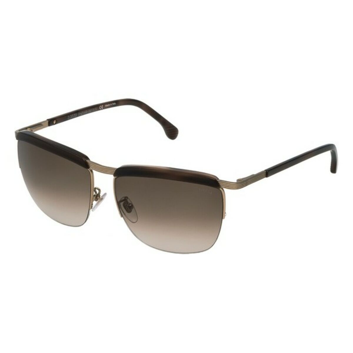 Unisexsolglasögon Lozza SL2282M5908FT ø 59 mm - 3